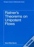 Ratner'S Theorems On Unipotent Flows