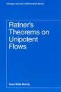 Ratner'S Theorems On Unipotent Flows - Preview