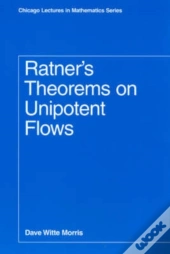 Ratner'S Theorems On Unipotent Flows