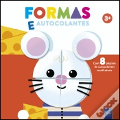 Capa do artigo Rato 3+