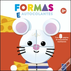Capa do artigo Rato 3+