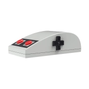 Capa do artigo Rato 8BitDo N30 Wireless Mouse