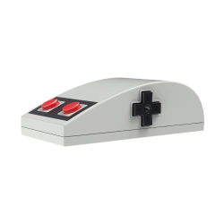 Capa do artigo Rato 8BitDo N30 Wireless Mouse