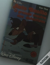 Rato Basílio - o Grande Mestre dos Detectives