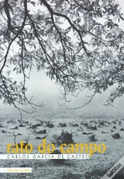 Capa do artigo Rato do Campo