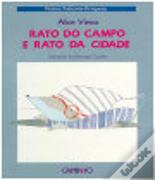 Rato do Campo e Rato da Cidade