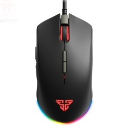 Capa do artigo Rato Fantech Blake X17 10000 DPI