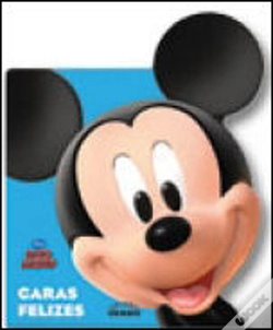 Capa do artigo Rato Mickey