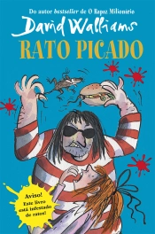 Capa do artigo Rato Picado