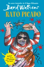 Capa do artigo Rato Picado