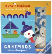 Rato Rabisco - Carimbos