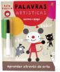 Rato Rabisco - Palavras Artísticas - Preview