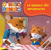 Rato Renato N.º 1