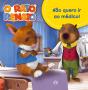 Rato Renato N.º 4 - Preview