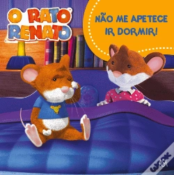 Capa do artigo Rato Renato N.º 5