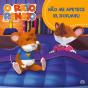 Rato Renato N.º 5 - Preview