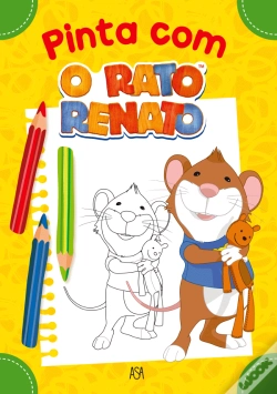 Capa do artigo Rato Renato