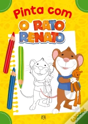 Capa do artigo Rato Renato