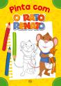 Rato Renato - Preview