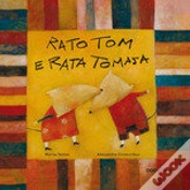 Capa do artigo Rato Tom E Rata Tomasa