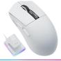 Rato Wireless Oniverse + Charging Dock - Vanguard Nocta White - Preview
