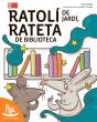 Ratolí De Jardí, Rateta De Biblioteca - Preview