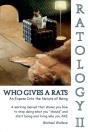 Ratology Ii Who Gives A Rats - Preview