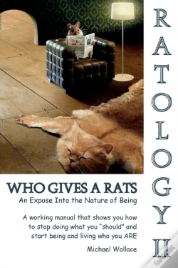 Capa do artigo Ratology Ii Who Gives A Rats
