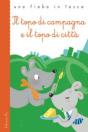 Ratón De Campo Y Ratón De Ciudad - Preview