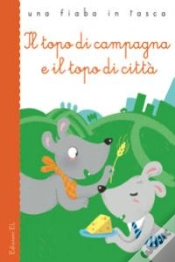 Capa do artigo Ratón De Campo Y Ratón De Ciudad