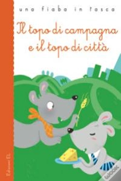 Capa do artigo Ratón De Campo Y Ratón De Ciudad
