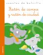 Ratón De Campo Y Ratón De Ciudad - Preview