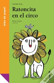 Capa do artigo Ratoncita En El Circo