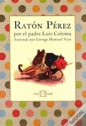 Capa do artigo Ratoncito Perez
