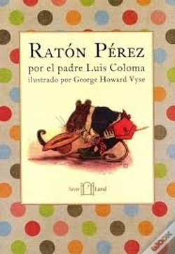 Capa do artigo Ratoncito Perez