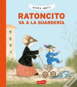 Capa do artigo Ratoncito Va A La Guarderia