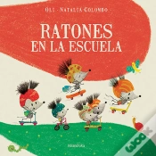 Capa do artigo Ratones En La Escuela