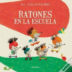Capa do artigo Ratones En La Escuela
