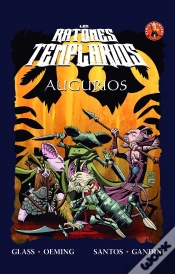 Capa do artigo Ratones Templarios 3
