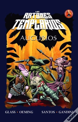 Capa do artigo Ratones Templarios 3