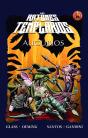 Ratones Templarios 3 - Preview