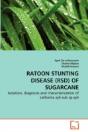 Ratoon Stunting Disease (Rsd) Of Sugarcane - Preview