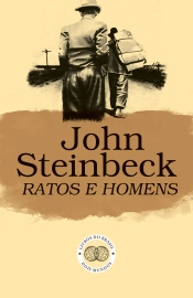 Capa do artigo Ratos e Homens