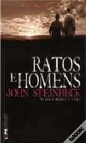 Capa do artigo Ratos e Homens