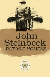 Capa do artigo Ratos e Homens