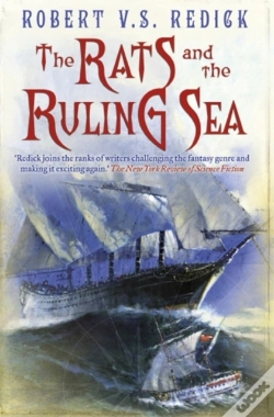 Capa do artigo Rats And The Ruling Sea