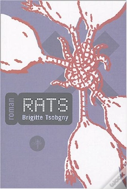 Capa do artigo Rats