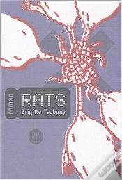 Capa do artigo Rats