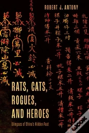 Capa do artigo Rats, Cats, Rogues, And Heroes