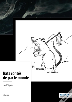 Capa do artigo Rats Contés De Par Le Monde